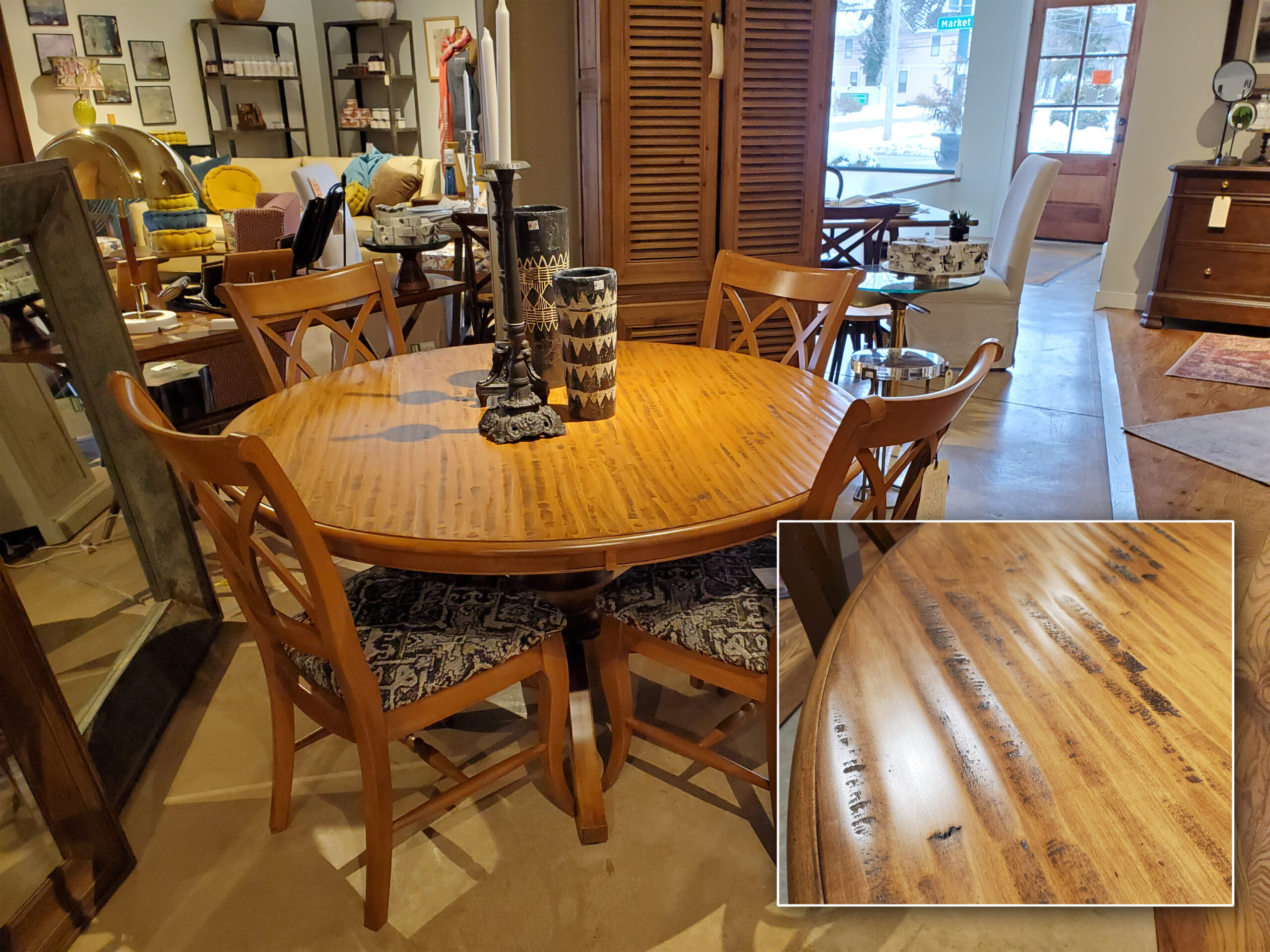 Dining Rooms The Country Squire Furniture